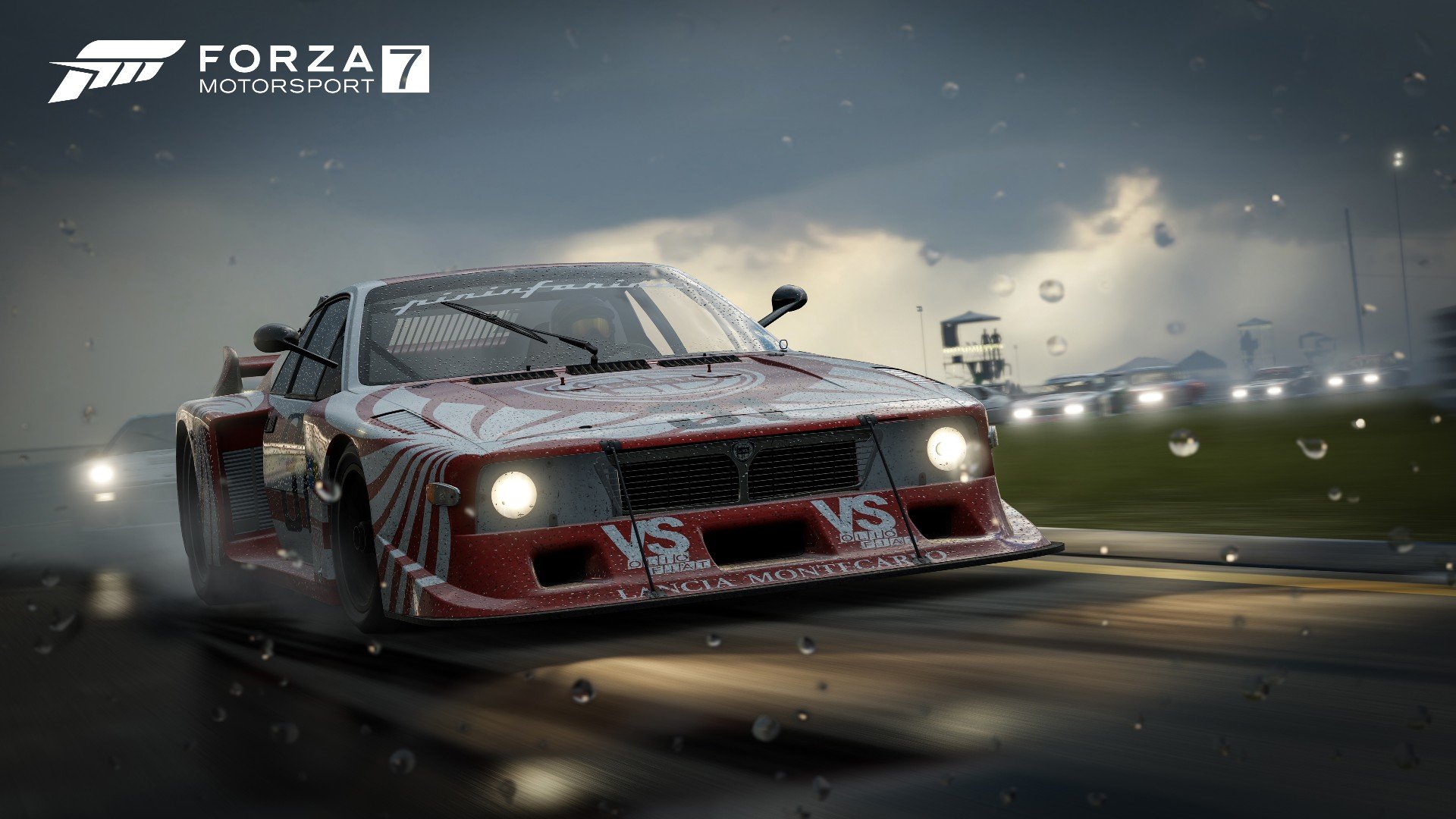 Forza Motorsport 7 - Imagen 27